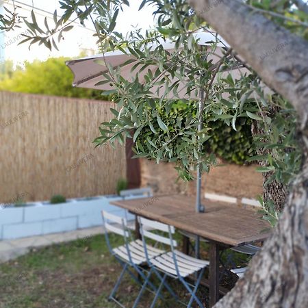 Appartement Ca La Torreta à Torredembarra Extérieur photo