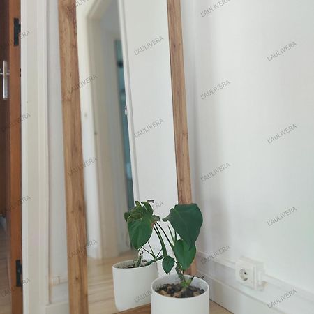 Appartement Ca La Torreta à Torredembarra Extérieur photo