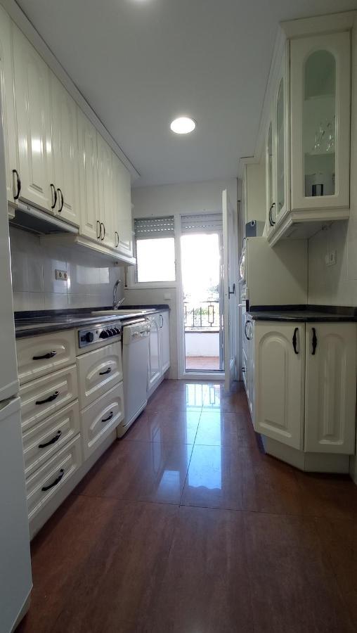 Appartement Ca La Torreta à Torredembarra Extérieur photo