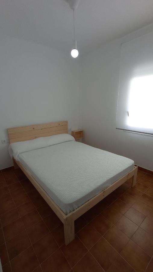 Appartement Ca La Torreta à Torredembarra Extérieur photo