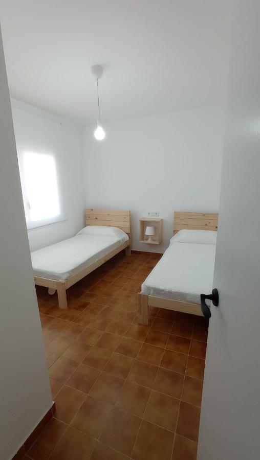 Appartement Ca La Torreta à Torredembarra Extérieur photo