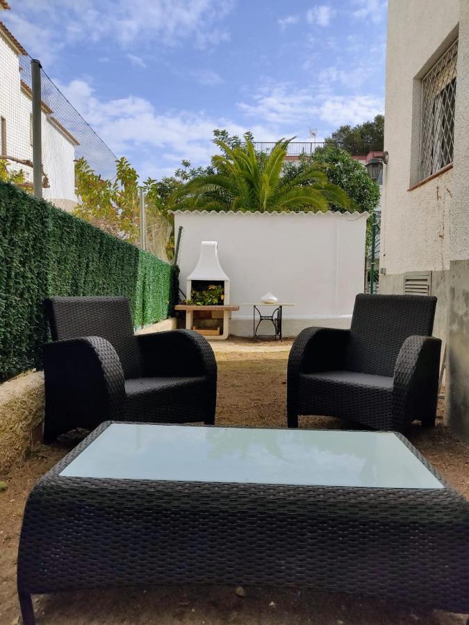 Appartement Ca La Torreta à Torredembarra Extérieur photo