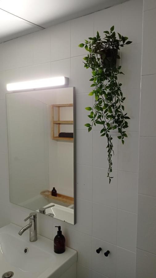 Appartement Ca La Torreta à Torredembarra Extérieur photo