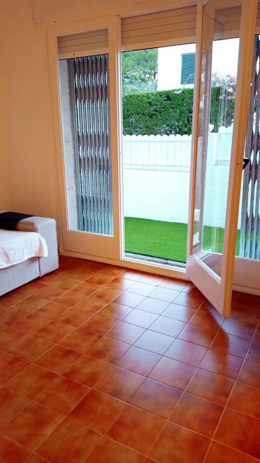 Appartement Ca La Torreta à Torredembarra Extérieur photo