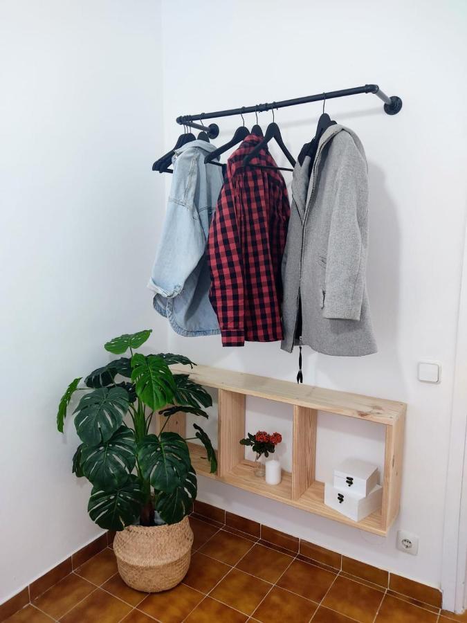 Appartement Ca La Torreta à Torredembarra Extérieur photo