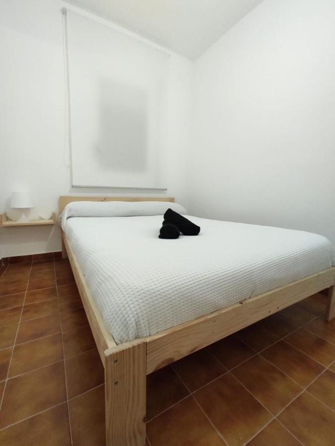 Appartement Ca La Torreta à Torredembarra Extérieur photo