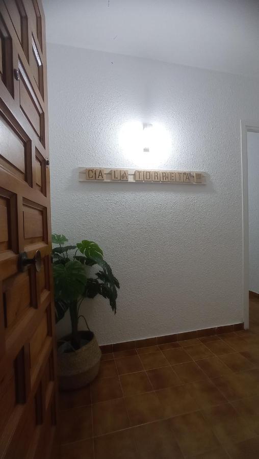 Appartement Ca La Torreta à Torredembarra Extérieur photo