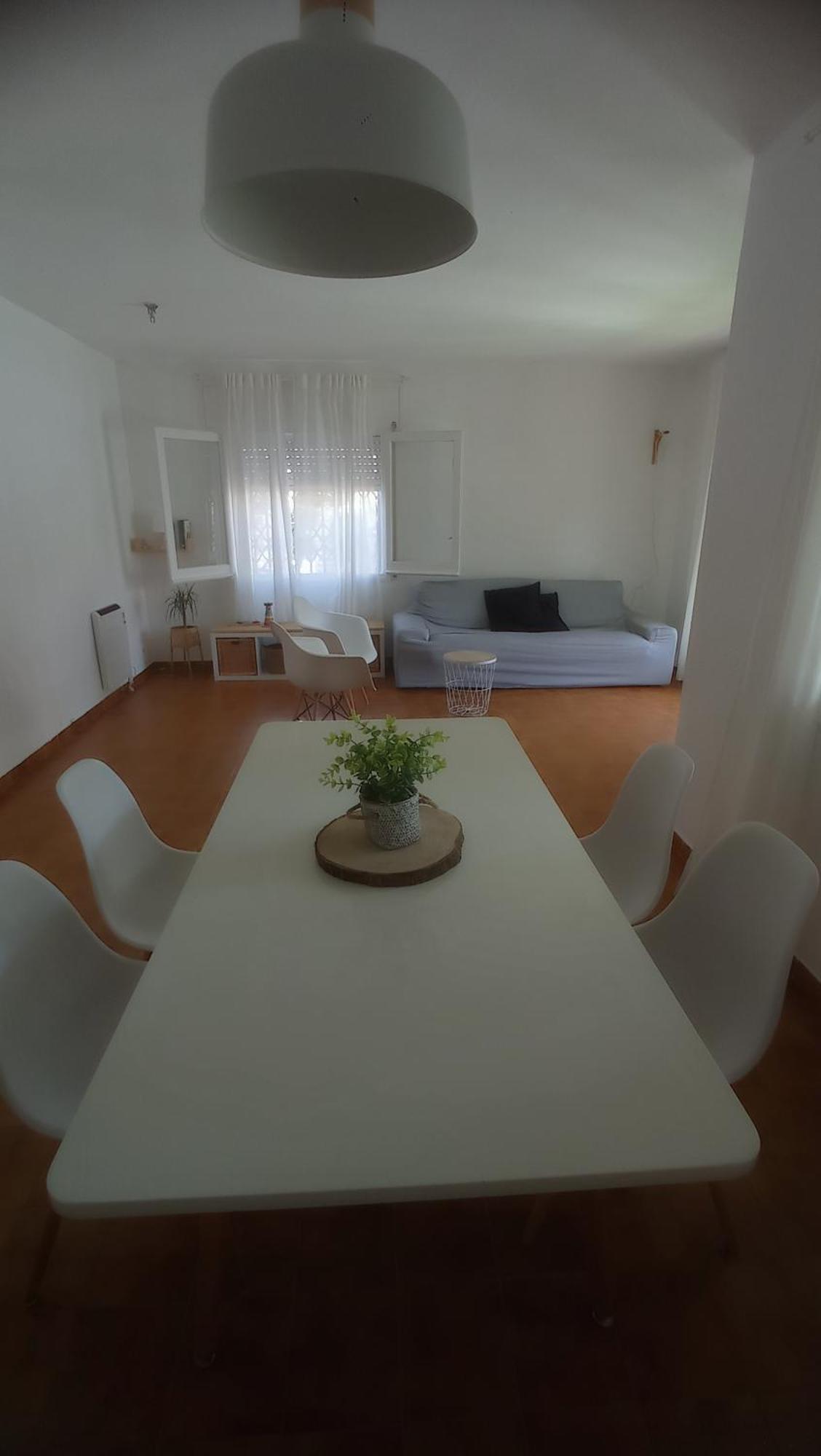 Appartement Ca La Torreta à Torredembarra Extérieur photo