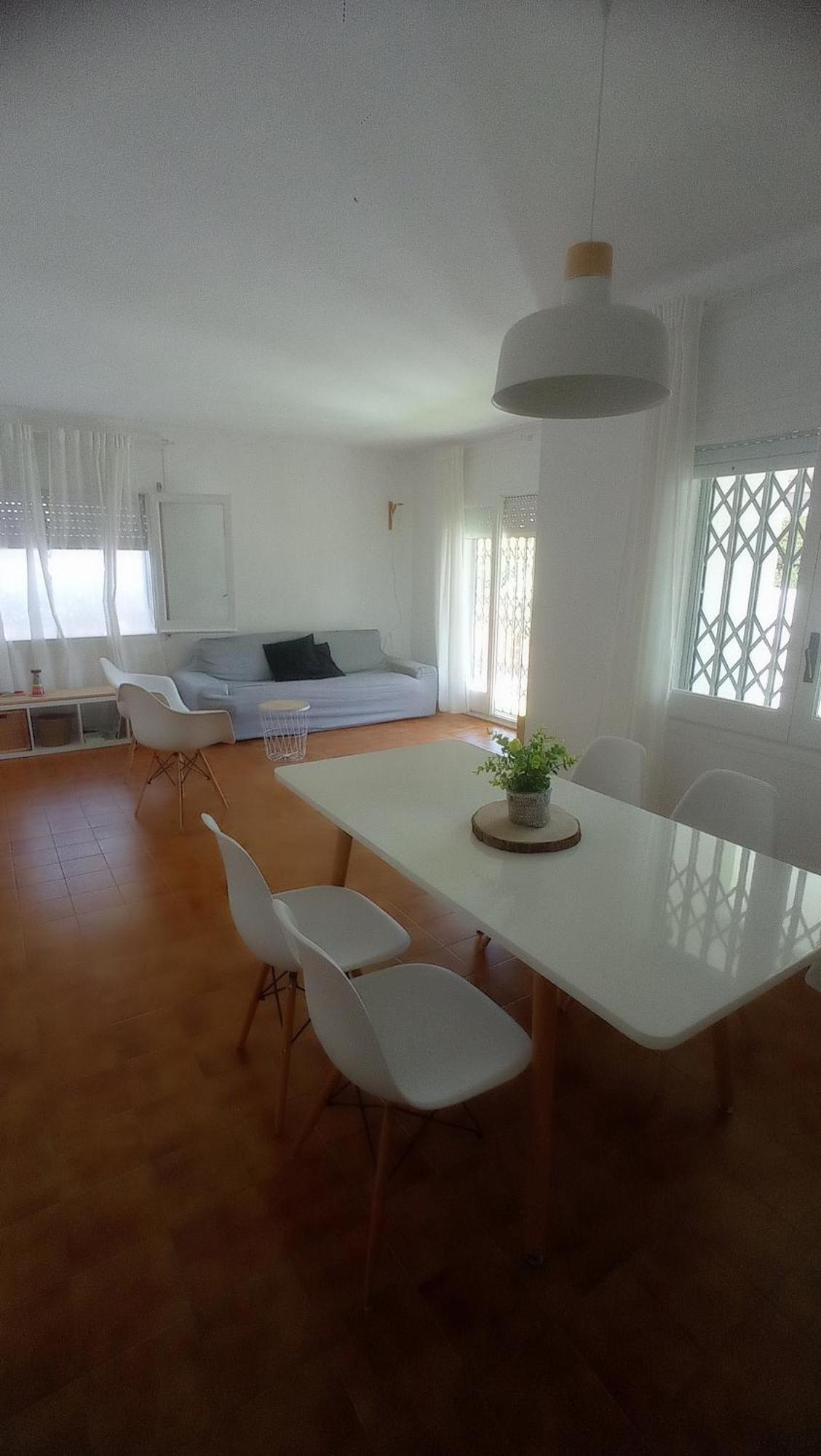 Appartement Ca La Torreta à Torredembarra Extérieur photo