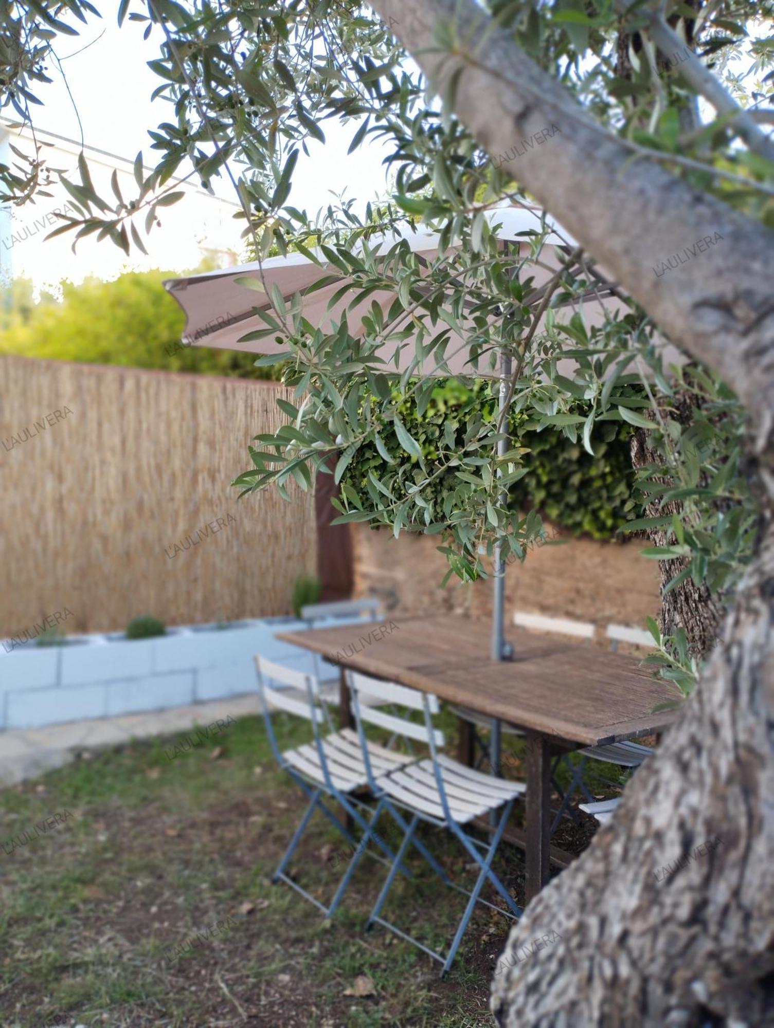 Appartement Ca La Torreta à Torredembarra Extérieur photo