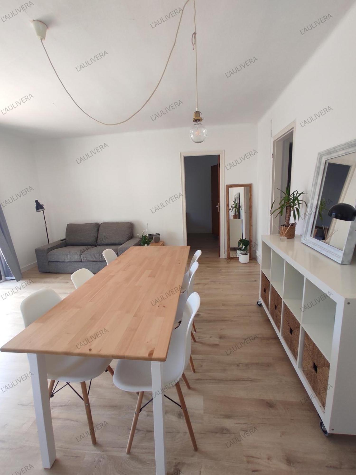 Appartement Ca La Torreta à Torredembarra Extérieur photo