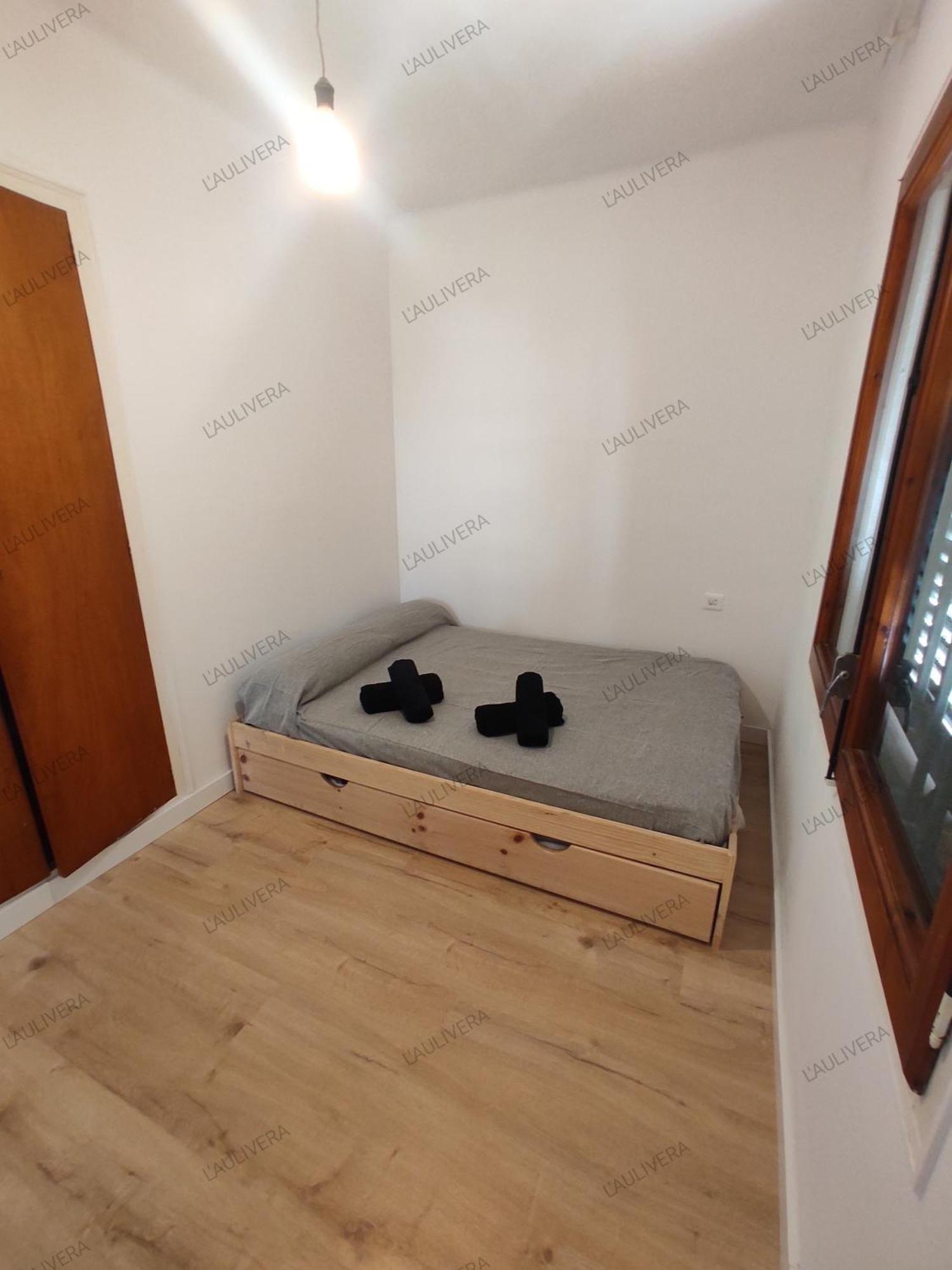 Appartement Ca La Torreta à Torredembarra Chambre photo