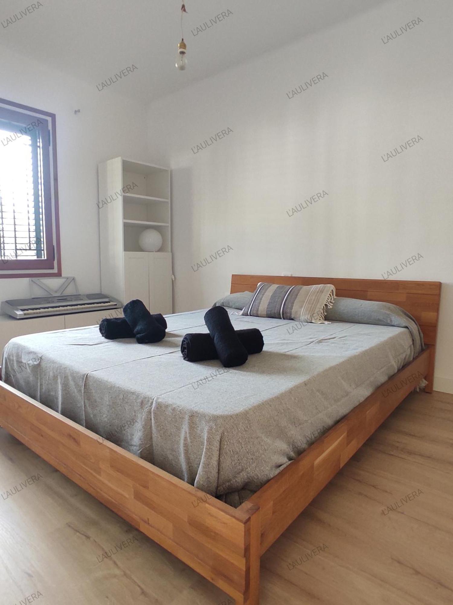 Appartement Ca La Torreta à Torredembarra Extérieur photo