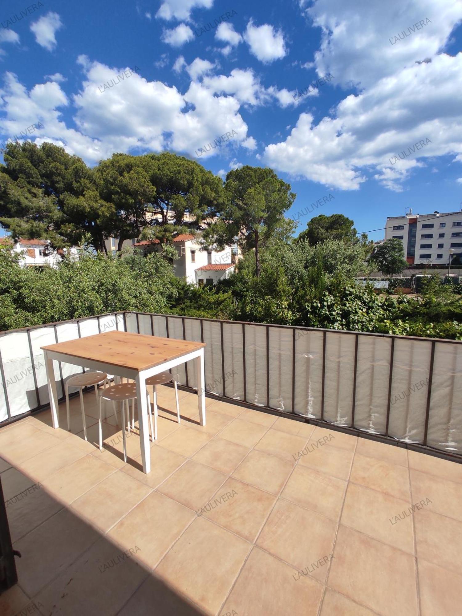 Appartement Ca La Torreta à Torredembarra Extérieur photo