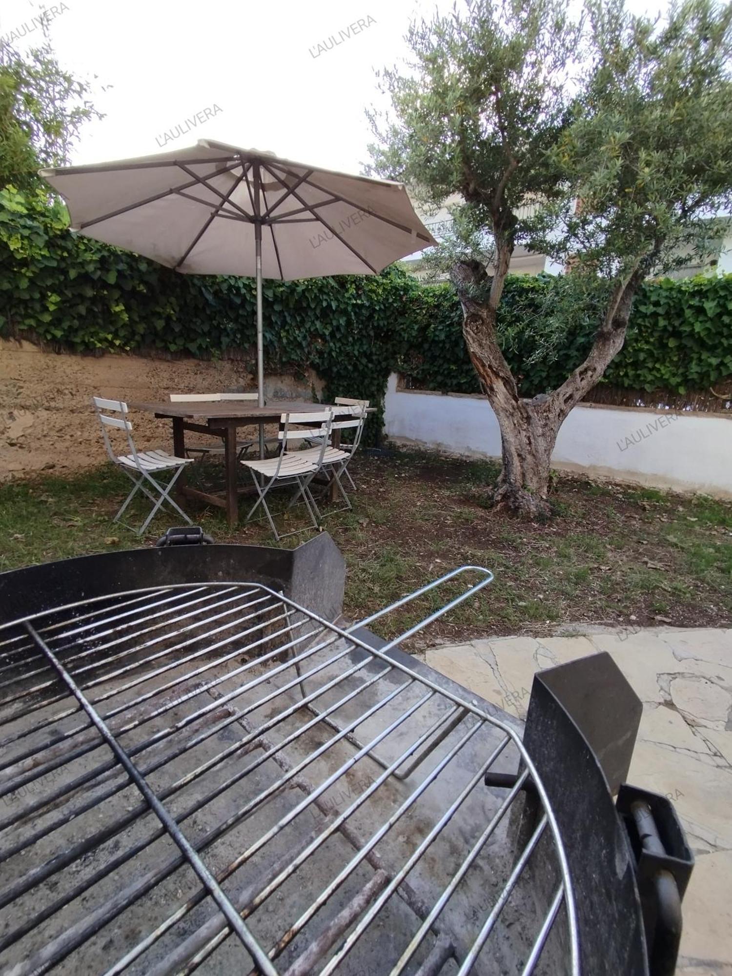 Appartement Ca La Torreta à Torredembarra Extérieur photo